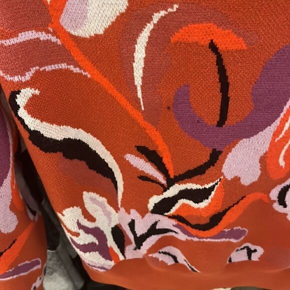 Maeve boatneck sweater XXS Anthropologie - Picture 2 of 3